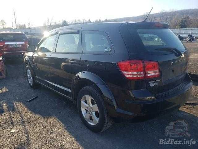 Разборка автозапчасти запчасти Dodge Journey додж