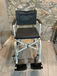 Cadeira de banho e sanitária (INVACARE)