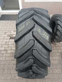 380/70R24 Alliance Agri Star II 13.6R24