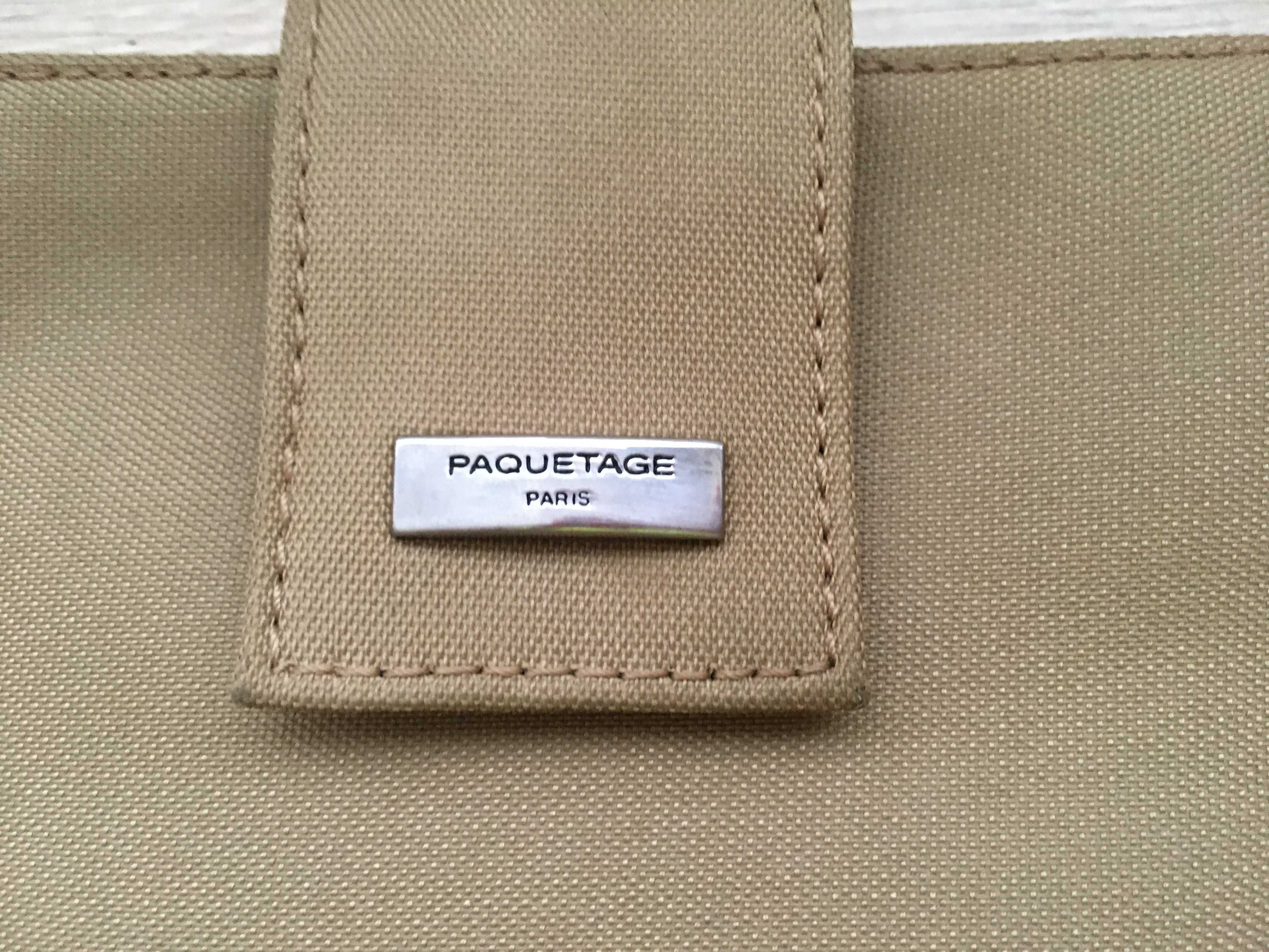 Міні-клатч / гаманець PAQUETAGE (Франція)