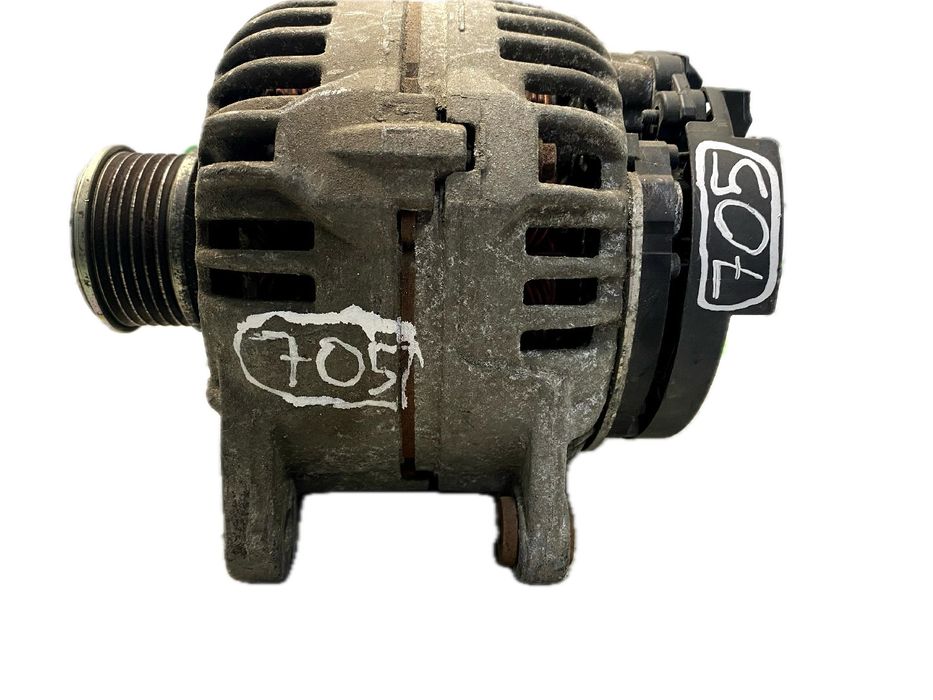 Alternador RENAULT Scénic II (JM0/1_)