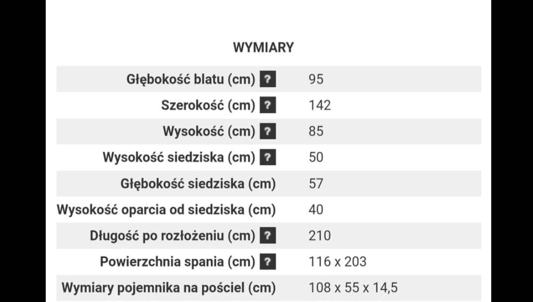 Sprzedam kanapę – bardzo dobry stan!