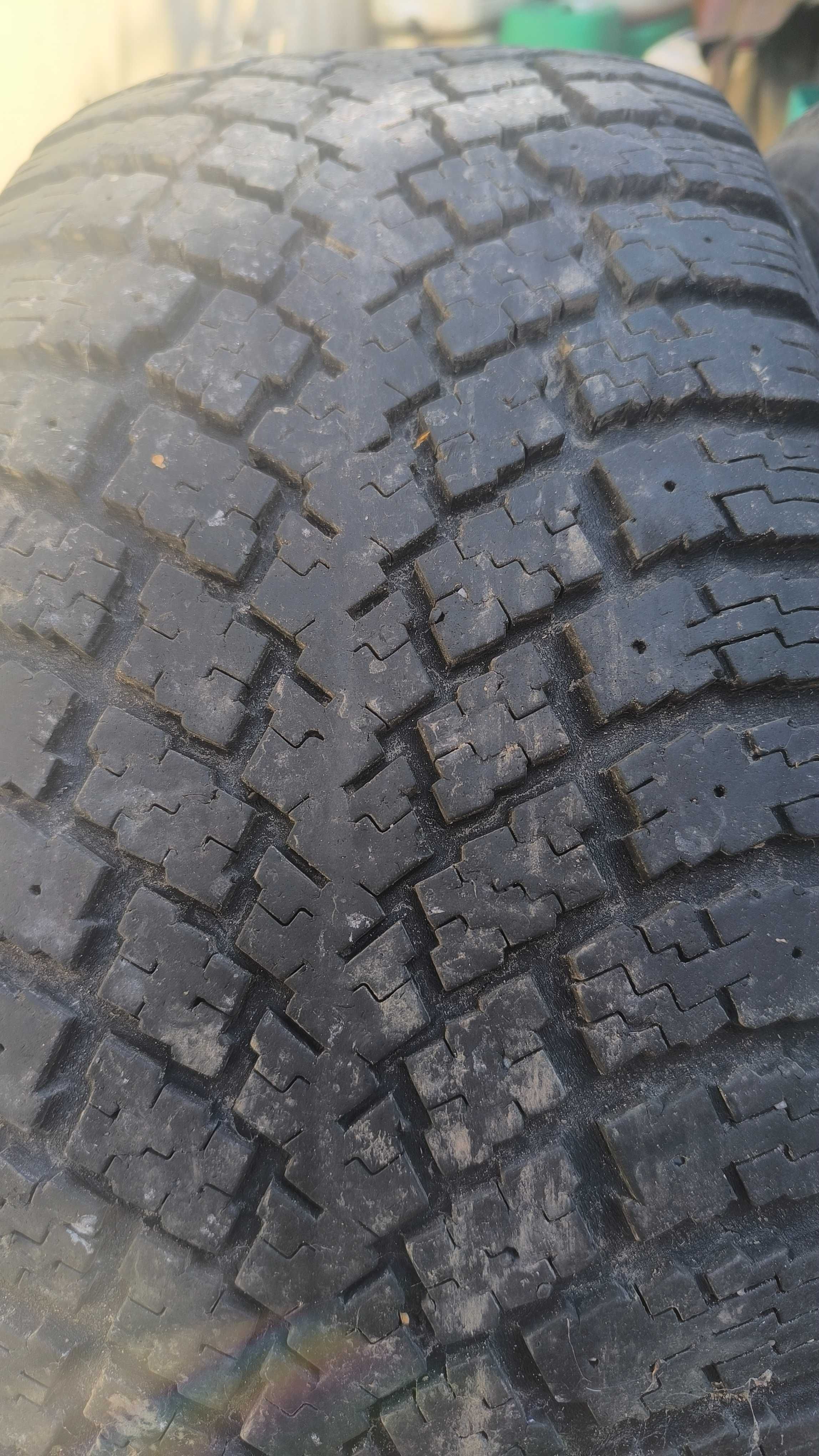 Резина Nokian Hakkapeliitta 275 60 R17 ПАРА