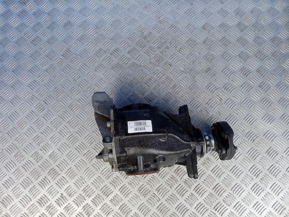 Редуктор моста BMW 3 F30 Редуктор Заднего моста БМВ 3 Ф30 Разборка ф30