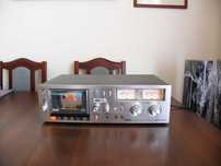 AKAI GXC-715D / Deck Super Stan Do Przeglądu 70's '' Vintage ''