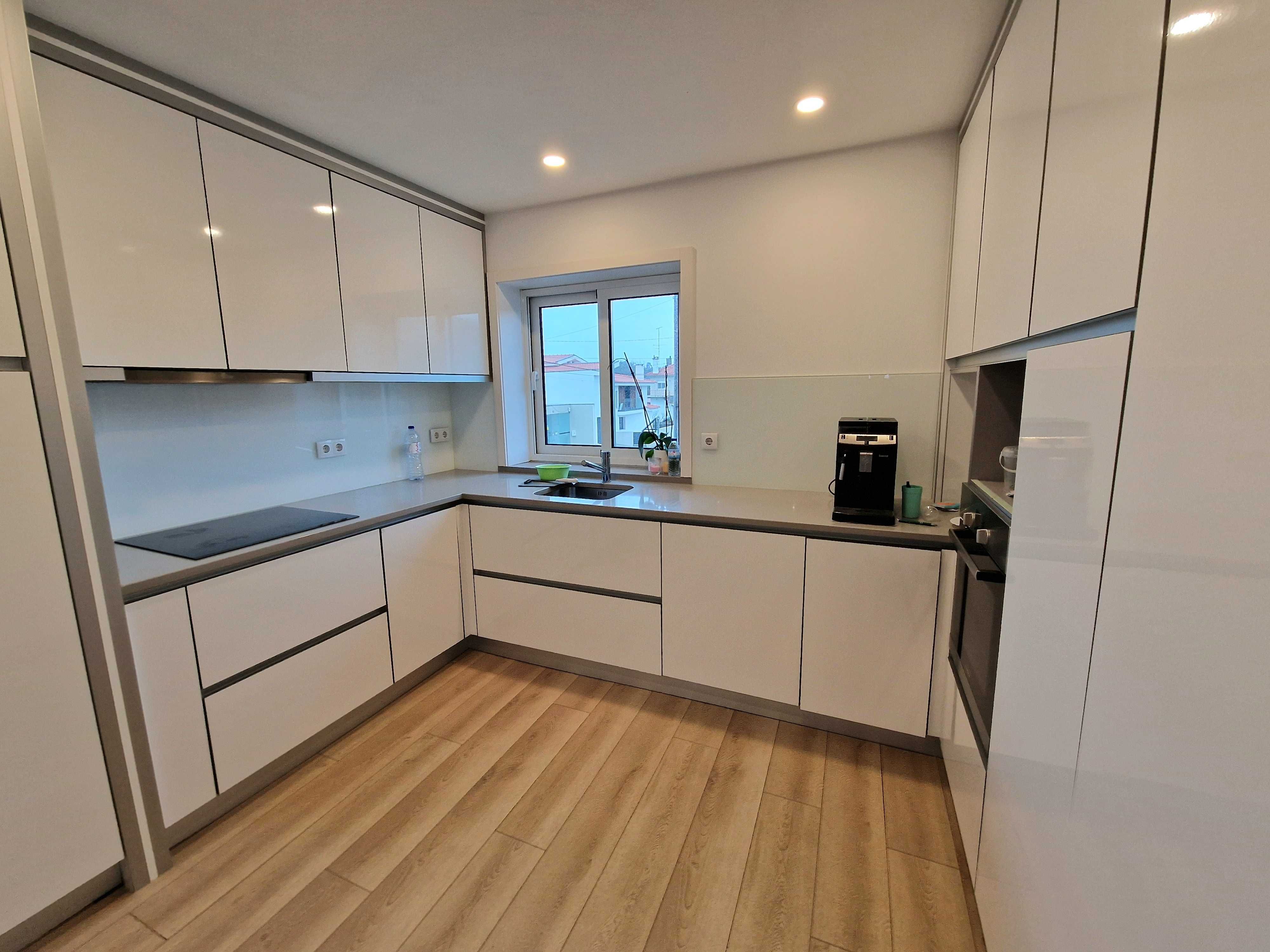 Apartamento T3 a 7 min de Viana