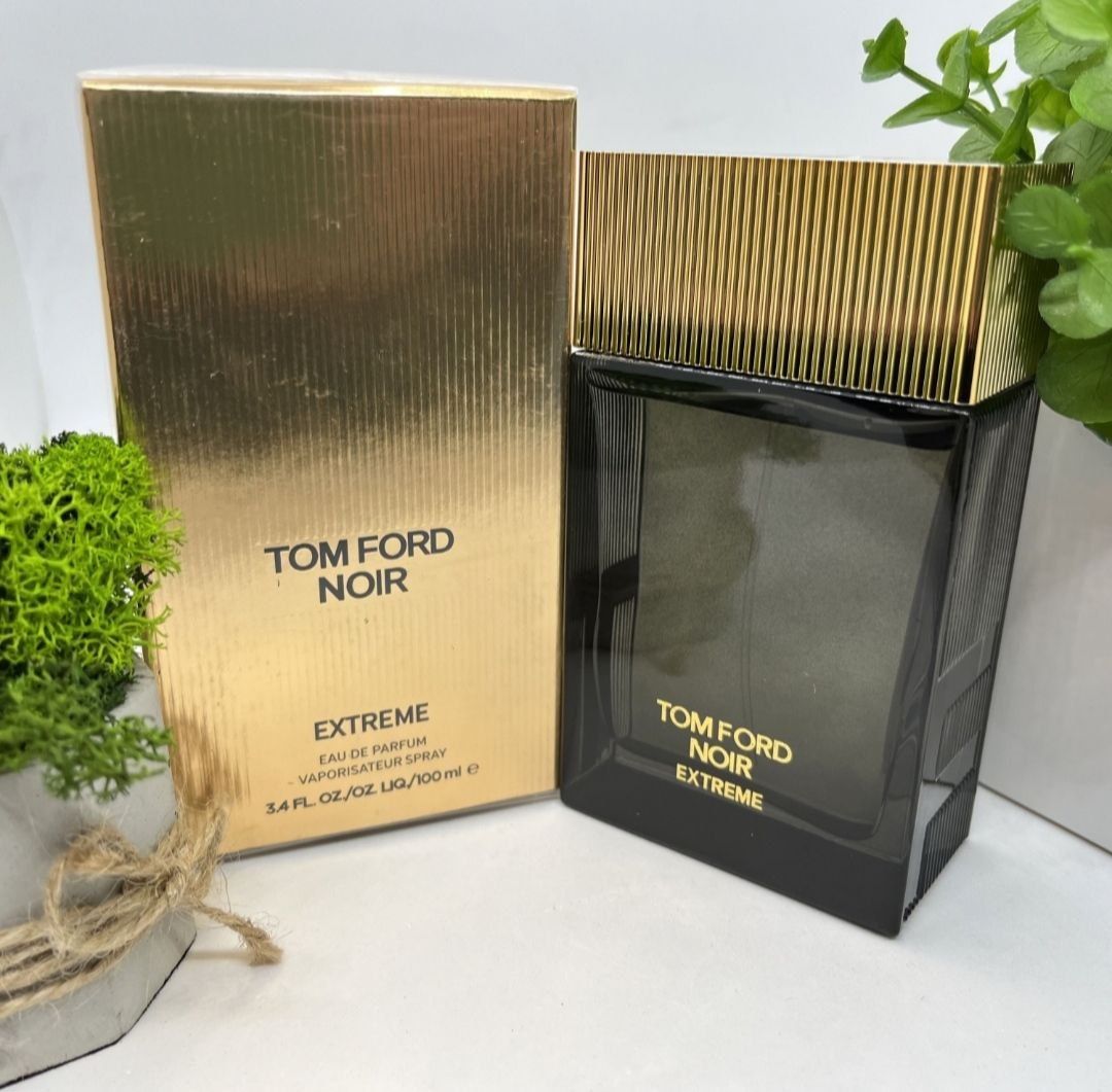 Tom Ford Noir Extreme 100 ml