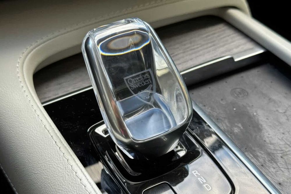 Volvo XC90 Recharge Inscription 7-Passenger      2022