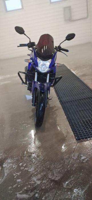 Продам lifan kp200