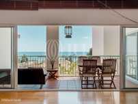 Apartamento T4, penthouse, vista mar, Funchal, Madeira