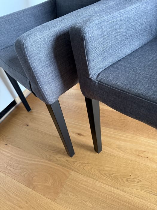 Krzesło ikea Nils