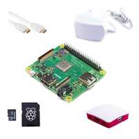 [IVA inc.] Raspberry Pi 3 A+ Starter Kit [EM STOCK]