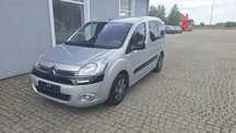 Citroën Berlingo 1.6 16V 120km Sprowadzony z Niemiec