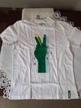 T-shirt Lech nowy