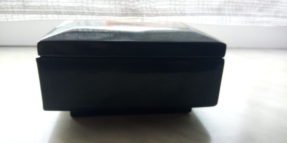 Szkatułka na drobiazgi