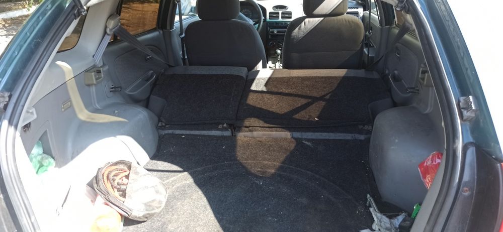 Продам KIA RIO 2003 р.