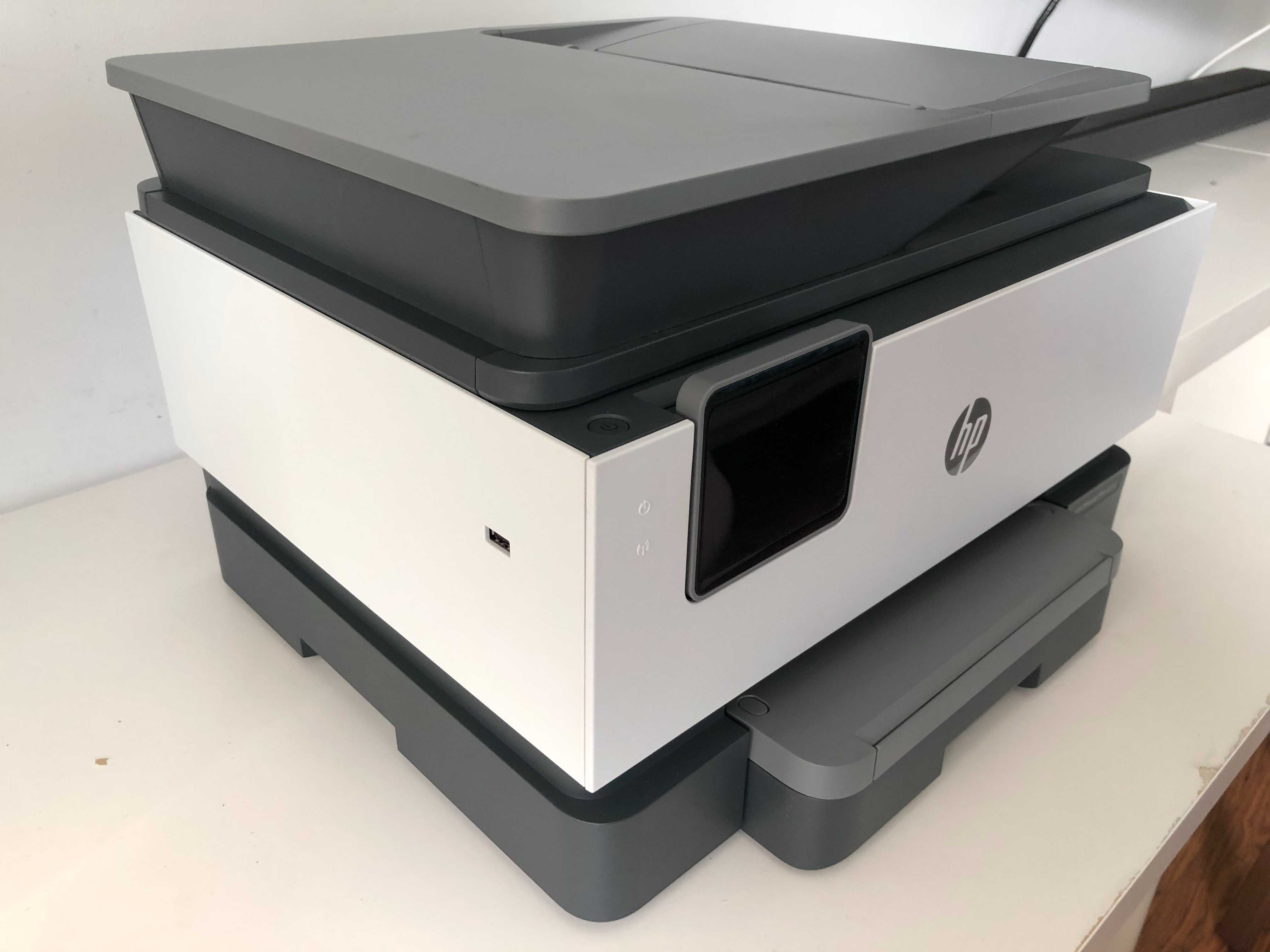 Drukarka HP OfficeJet Pro 9010 (All-in-one)