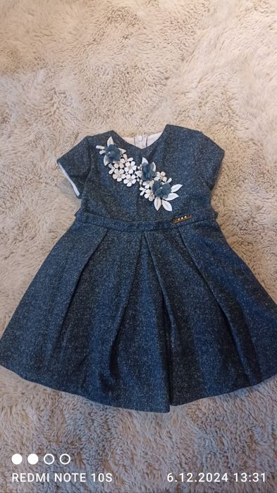 Sukienka elegancka 104