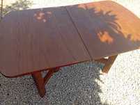 Mesa cozinha pinho mel