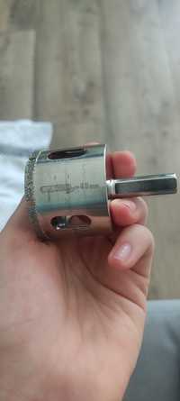 Otwornica diamentowa Stalco 45mm