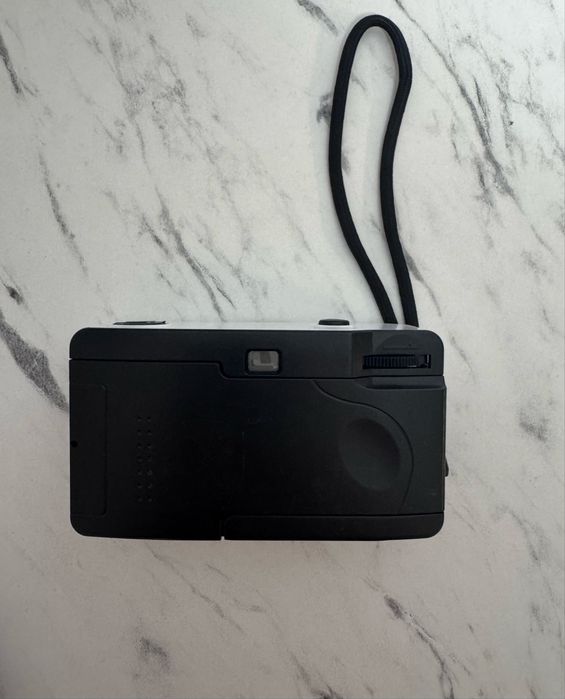 Плівковий фотоапарат kodak m38