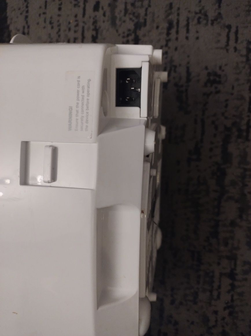 Multicooker redmond rmc-280e pl biały