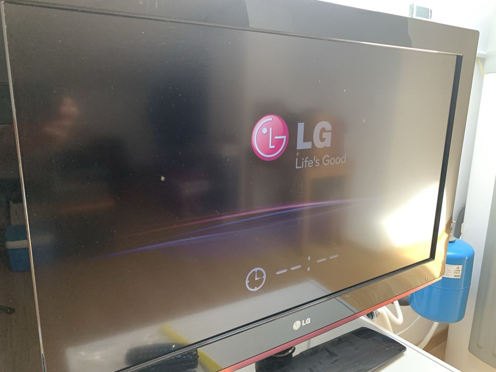 Televisão LED 32” LG