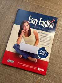 Angielski dla zapracowanych Easy English [6xCD]