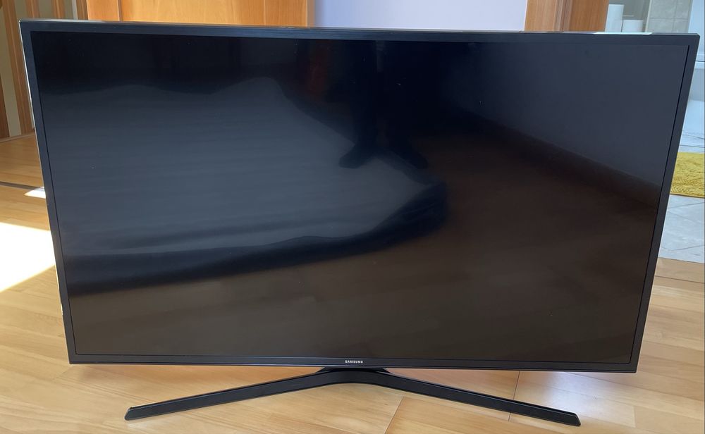 Televisão / plasma Samsung 45"