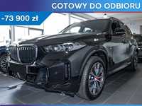 BMW X5 Od ręki - 3.0 (298KM) M Sport | Pakiet Innowacji + Comfort