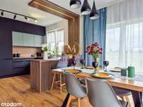 Nowoczesny dom 115m2 na działce o powierzchni 928m