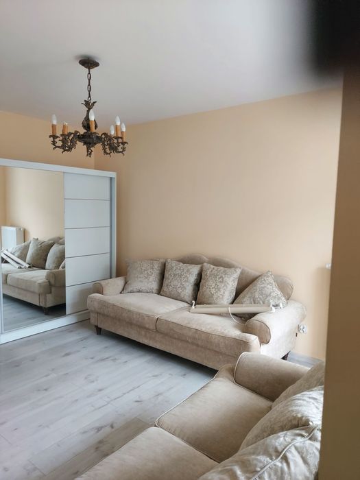 Wynajmę 45m2 Warszawa ul Dionizosa z 2018