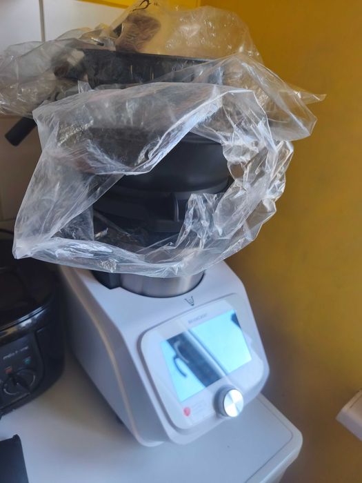 Witam sprzedam lidlomix