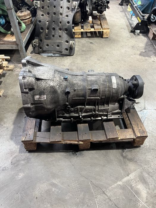 Caixa de velocidades BMW 6HP26 automatica 535