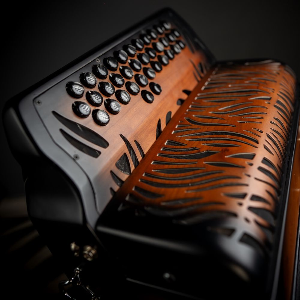 Concertina Vassibela Premium