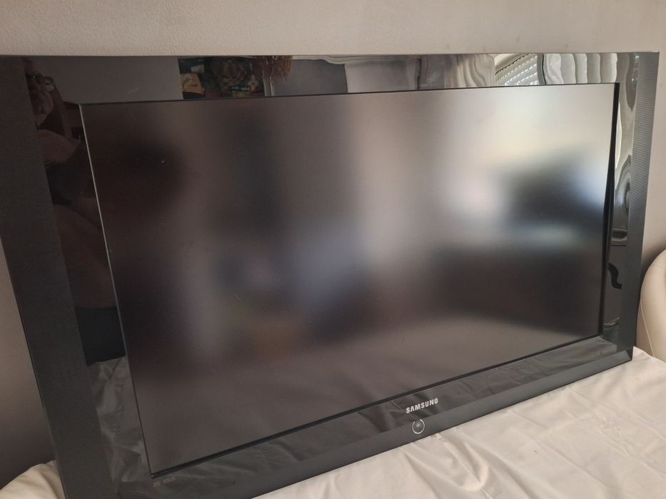 Tv samsung 40" Model LE40S62B (VÁRIAS PEÇAS)