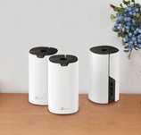 NOWE!!!Router TP-Link Deco S1900(3-pack) 802.11ac (Wi-Fi 5)