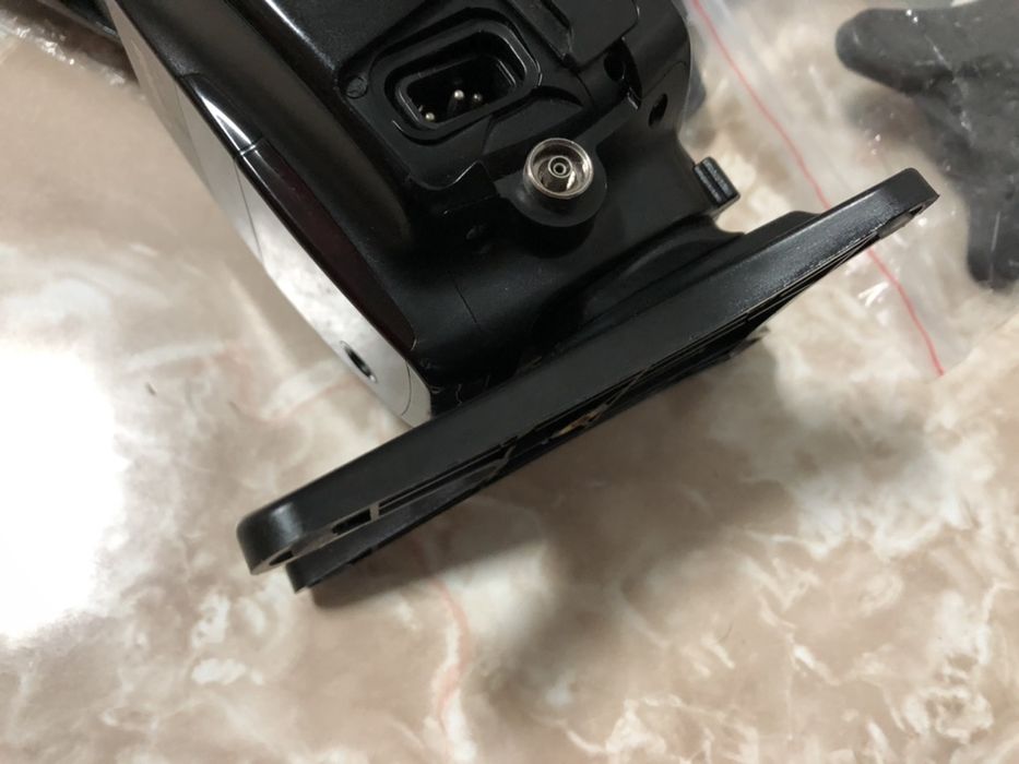 Suporte Sapata para flash hot shoe flash mount stand