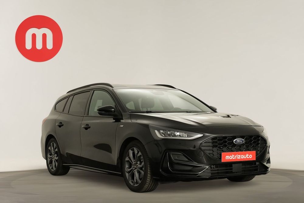 Ford Focus SW