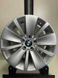4 X Felgi aluminiowe BMW 18' 5 E60 STYLING 174