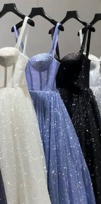 Випускне плаття.