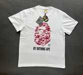 Koszulka Stussy T-shirt | Bluzka A Bathing Ape Tee