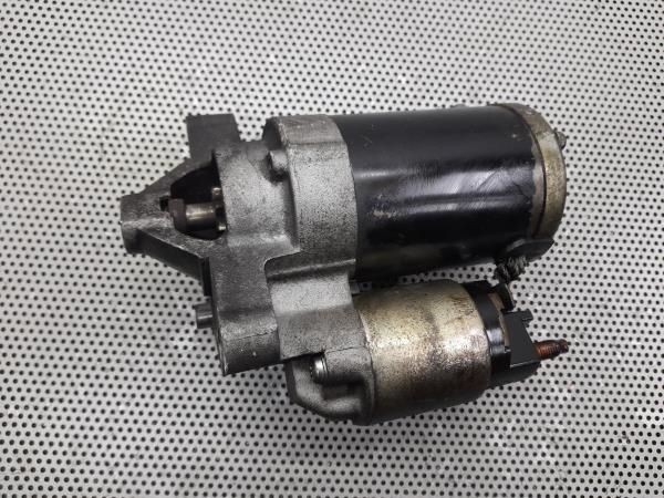 Motor de arranque CITROËN C2 (JM_)