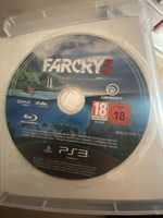 Farcry 3 Playstation3