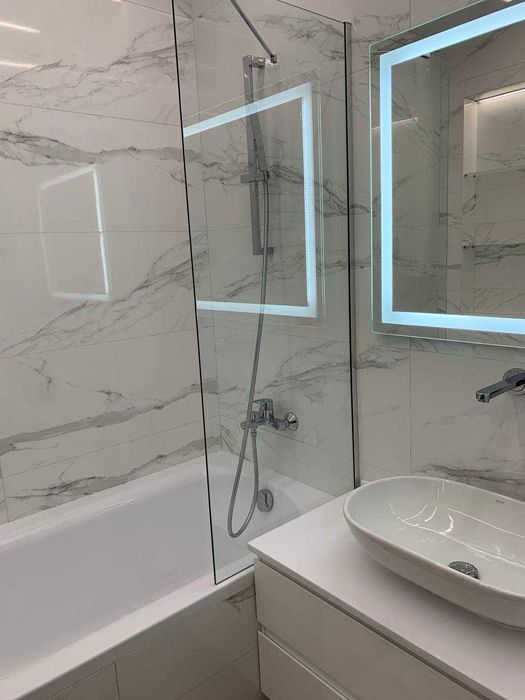 Продам  2-к квартиру  у ЖК Пролисок,Героїв Харкова, 162 (код22020)