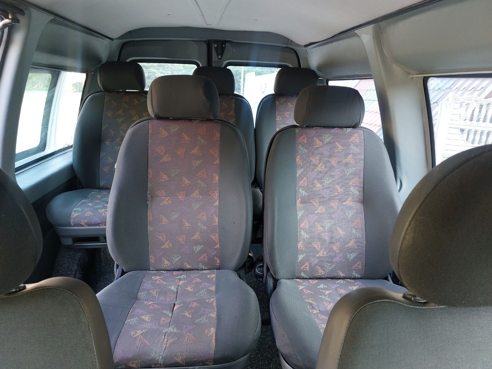 Citroen Jumpy 2.0 hdi