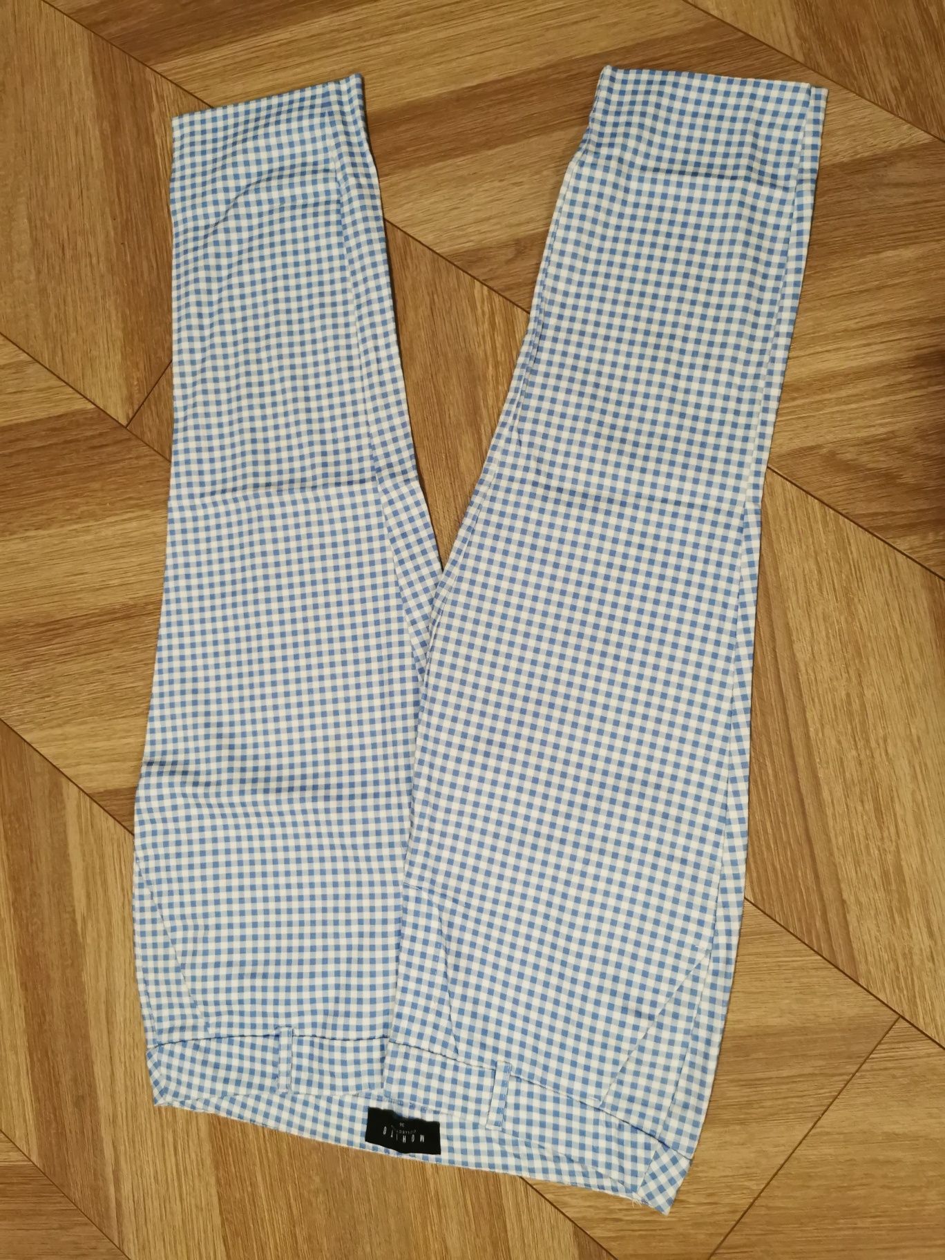 Cygaretki damskie rozmiar 36