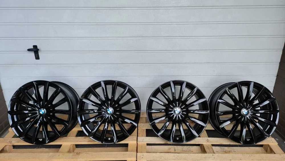 Felgi aluminiowe BMW G11 G12 G32 19'' 5x112 ET25 9,5J 8,5J (OL533F)