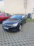 Opel astra h GTC bezwypadkowy