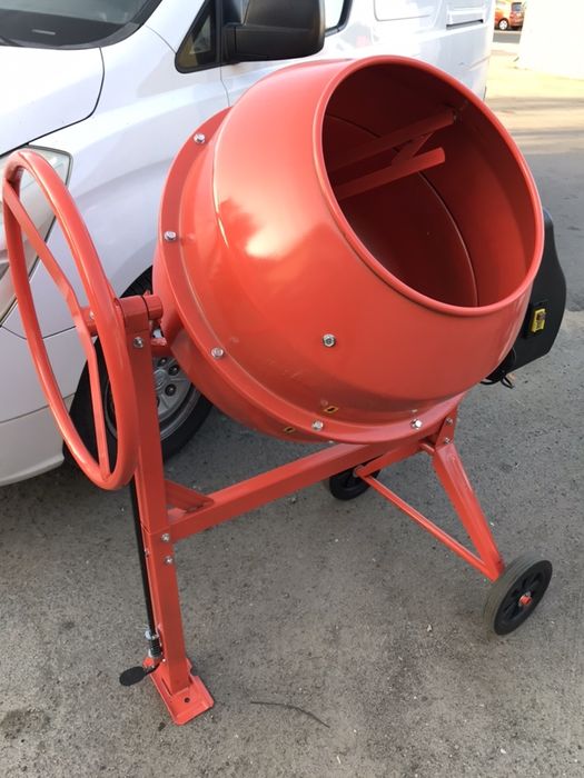 Аренда Мотобур 100-300мм (Обуховка) Днепр